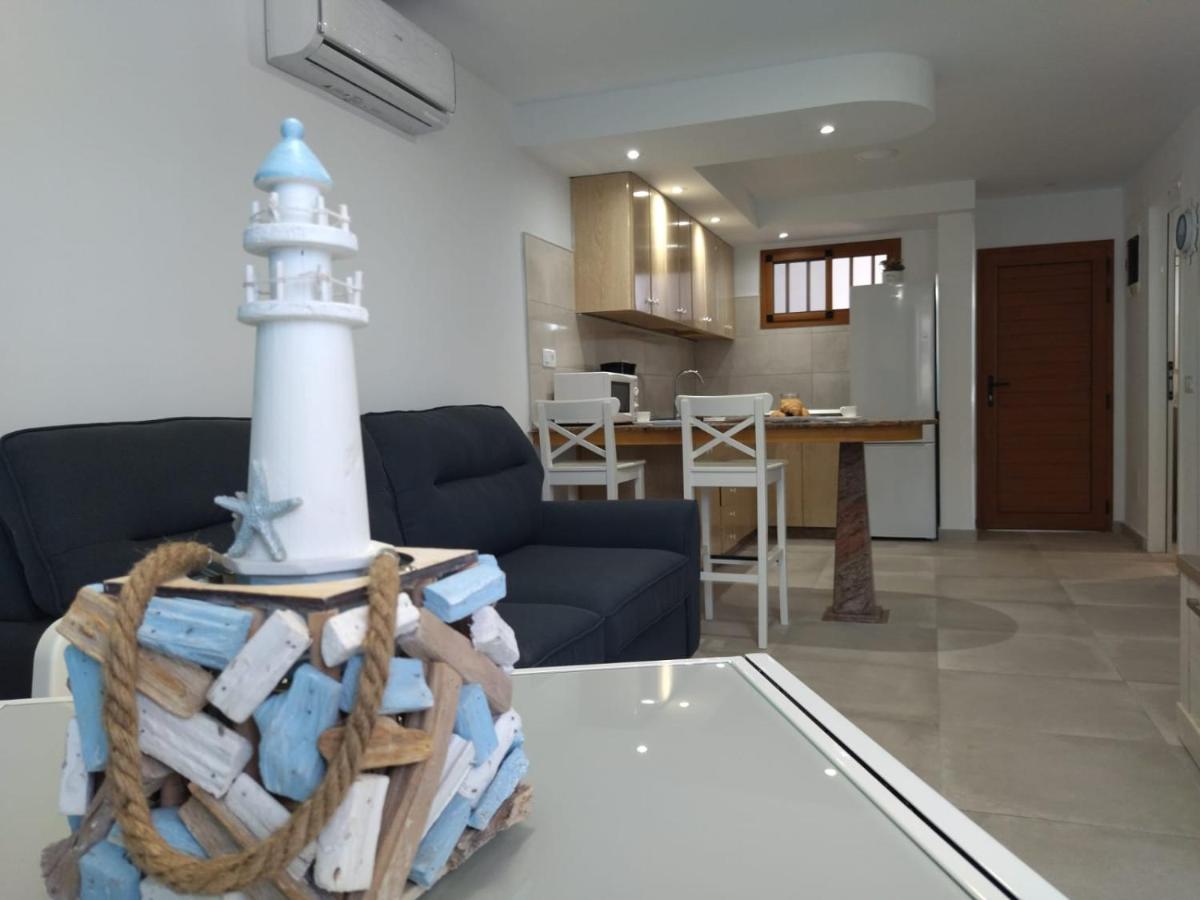 Appartement Seaside Aguila Playa 326 à San Bartolomé Extérieur photo