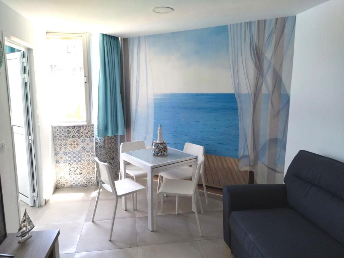 Appartement Seaside Aguila Playa 326 à San Bartolomé Extérieur photo