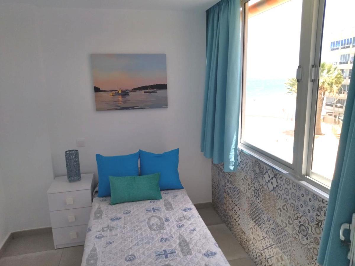 Appartement Seaside Aguila Playa 326 à San Bartolomé Extérieur photo
