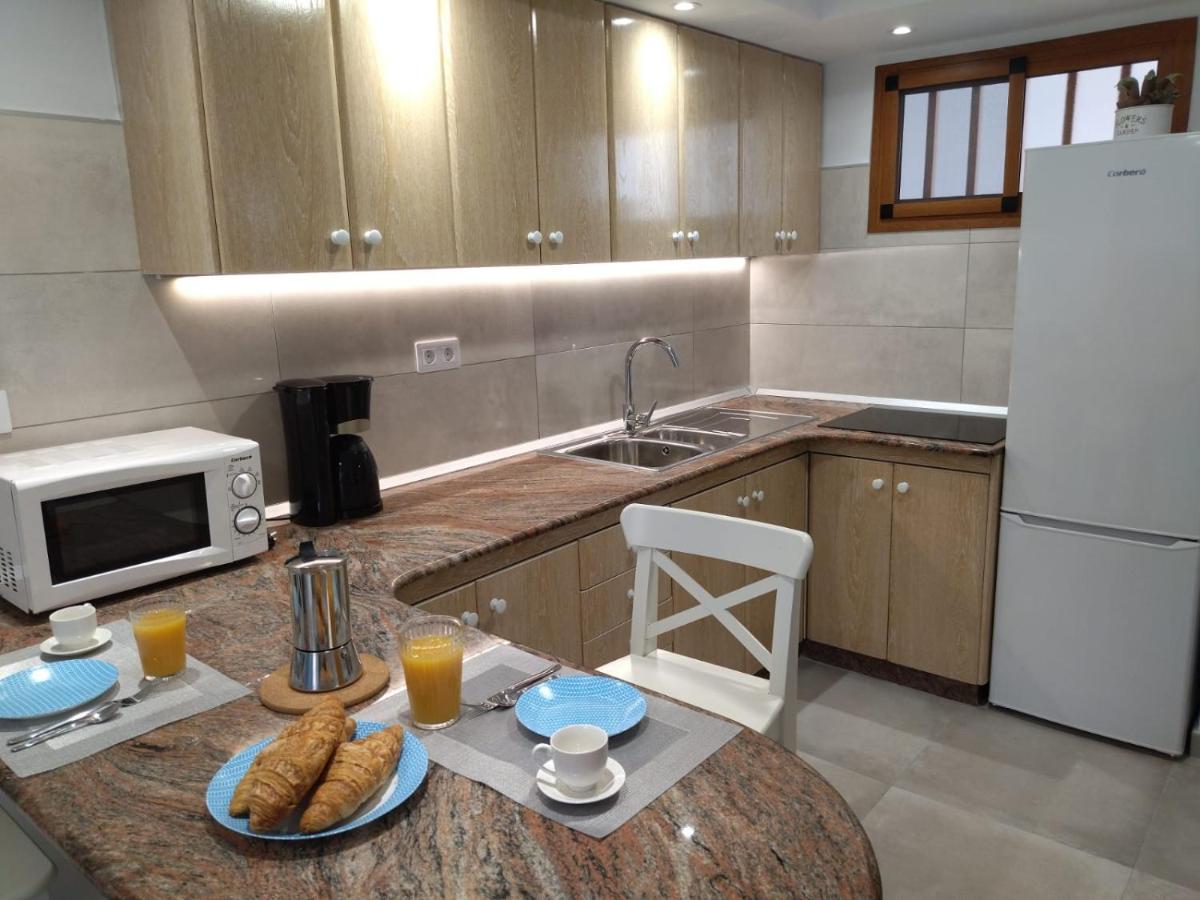 Appartement Seaside Aguila Playa 326 à San Bartolomé Extérieur photo