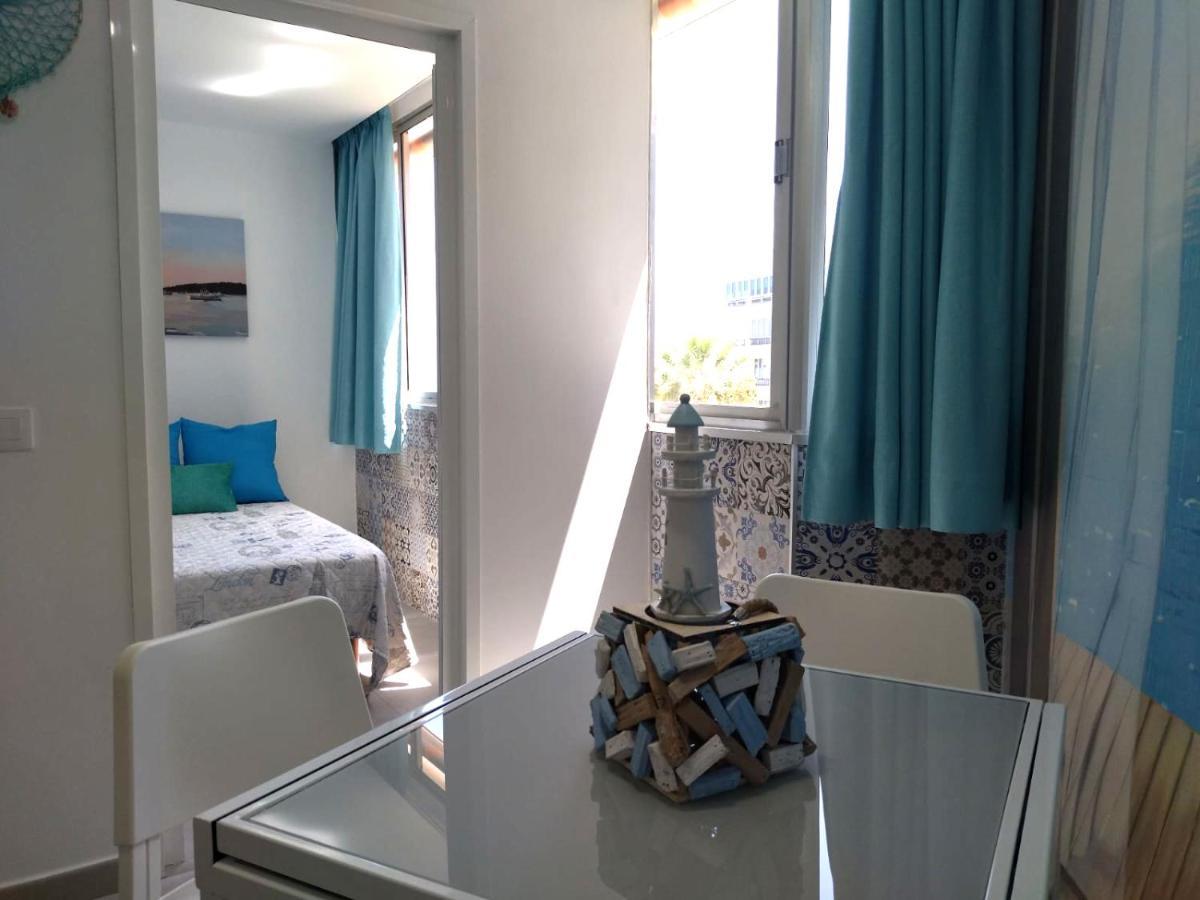 Appartement Seaside Aguila Playa 326 à San Bartolomé Extérieur photo