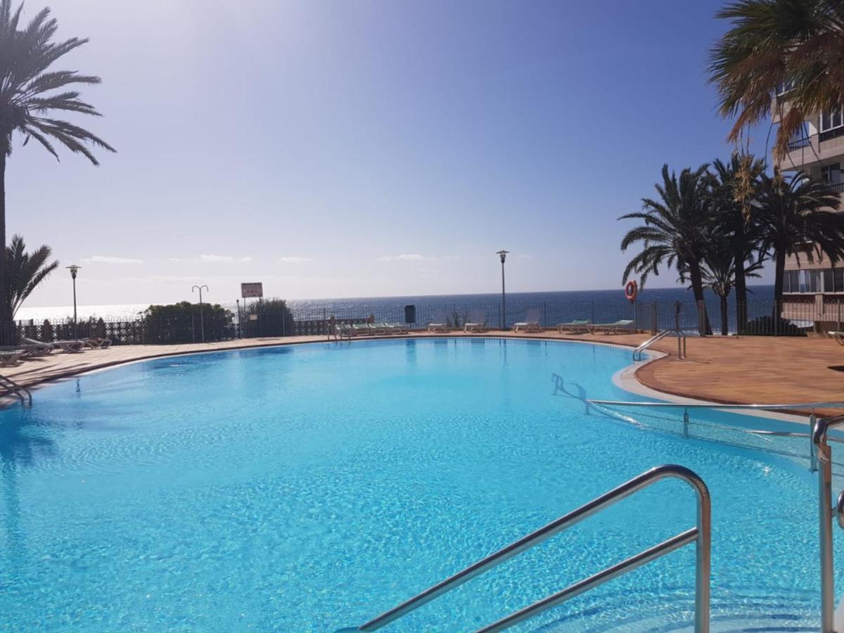 Appartement Seaside Aguila Playa 326 à San Bartolomé Extérieur photo