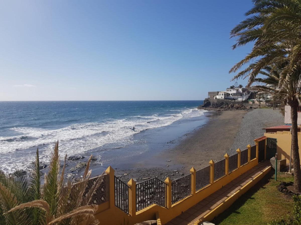 Appartement Seaside Aguila Playa 326 à San Bartolomé Extérieur photo