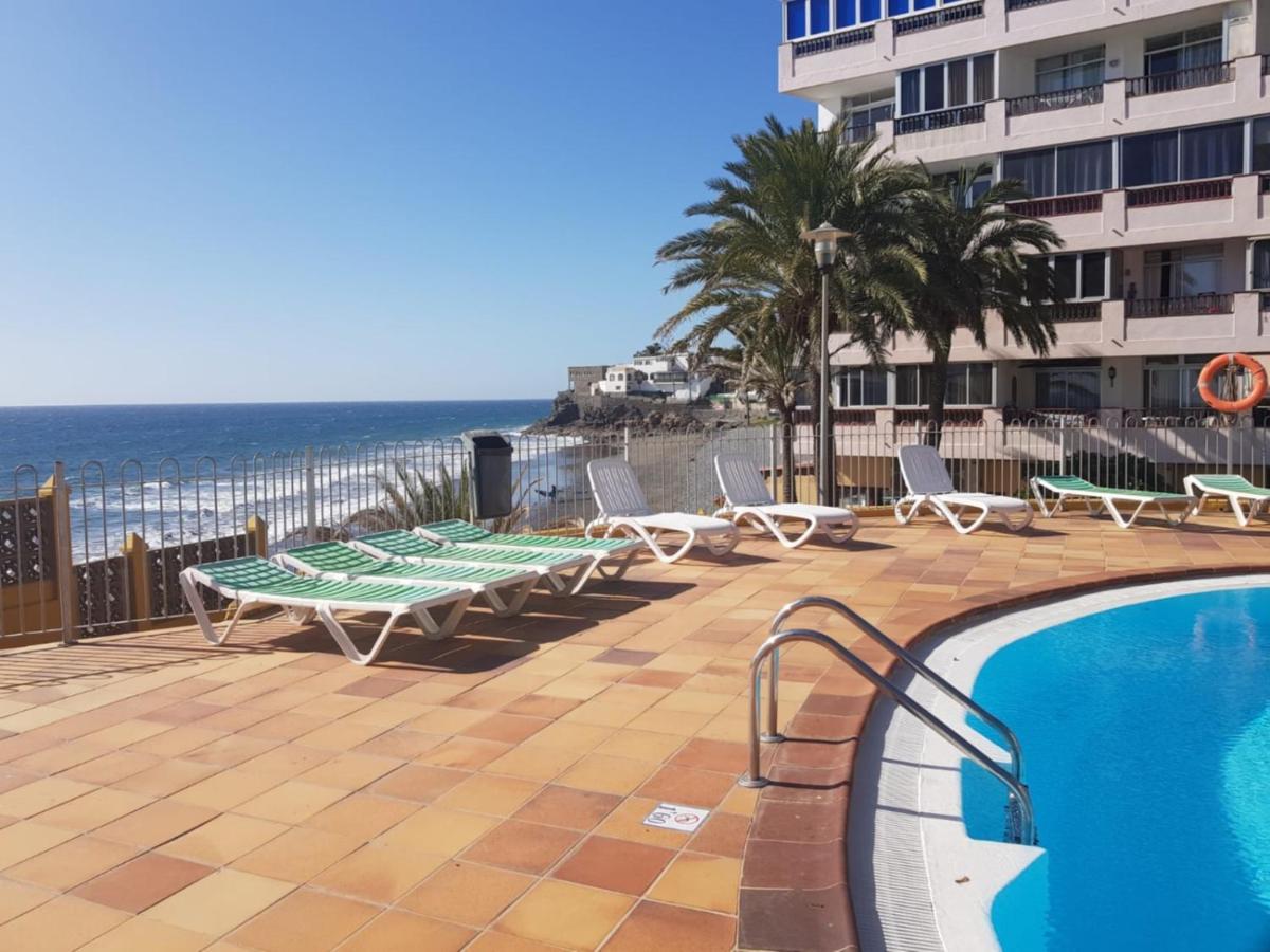 Appartement Seaside Aguila Playa 326 à San Bartolomé Extérieur photo